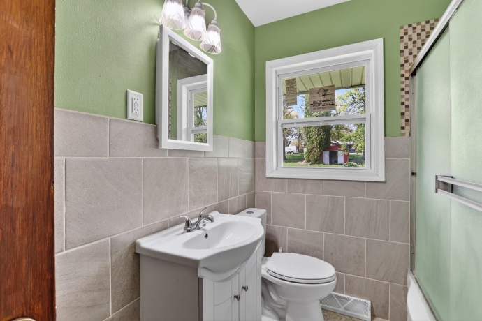 8320 Trudy, ROCKFORD, Illinois 61108, 3 Bedrooms Bedrooms, ,1 BathroomBathrooms,House,For Sale,Trudy,202602620