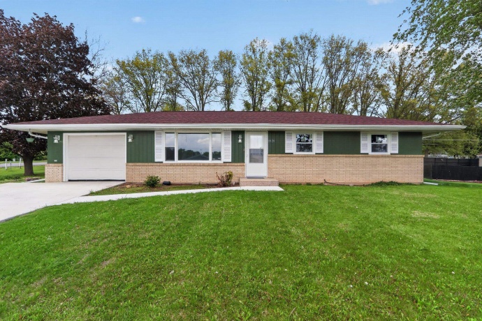 8320 Trudy, ROCKFORD, Illinois 61108, 3 Bedrooms Bedrooms, ,1 BathroomBathrooms,House,For Sale,Trudy,202602620