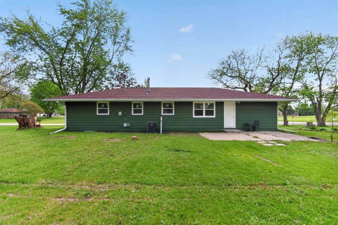 8320 Trudy, ROCKFORD, Illinois 61108, 3 Bedrooms Bedrooms, ,1 BathroomBathrooms,House,For Sale,Trudy,202602620