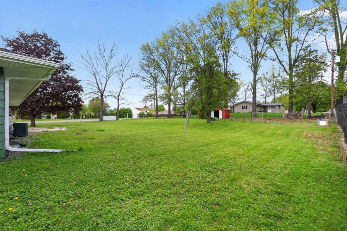 8320 Trudy, ROCKFORD, Illinois 61108, 3 Bedrooms Bedrooms, ,1 BathroomBathrooms,House,For Sale,Trudy,202602620