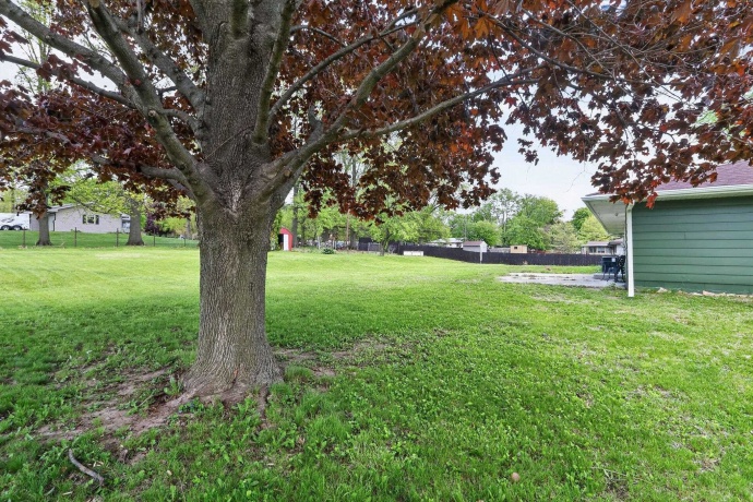 8320 Trudy, ROCKFORD, Illinois 61108, 3 Bedrooms Bedrooms, ,1 BathroomBathrooms,House,For Sale,Trudy,202602620
