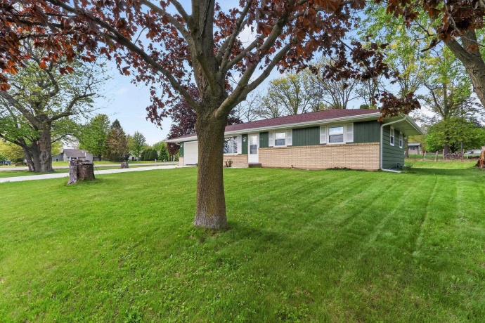 8320 Trudy, ROCKFORD, Illinois 61108, 3 Bedrooms Bedrooms, ,1 BathroomBathrooms,House,For Sale,Trudy,202602620