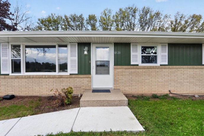 8320 Trudy, ROCKFORD, Illinois 61108, 3 Bedrooms Bedrooms, ,1 BathroomBathrooms,House,For Sale,Trudy,202602620