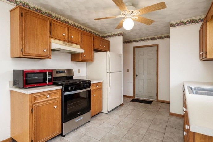 4812 PINE-AL, MACHESNEY PARK, Illinois 61115, 3 Bedrooms Bedrooms, ,2 BathroomsBathrooms,House,For Sale,PINE-AL,202602621