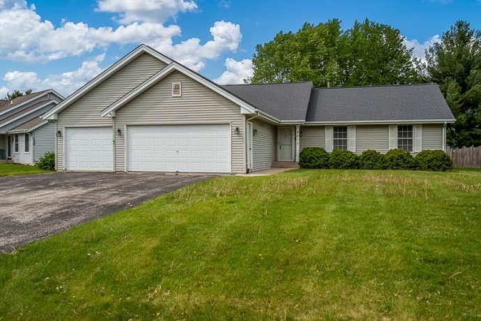 4812 PINE-AL, MACHESNEY PARK, Illinois 61115, 3 Bedrooms Bedrooms, ,2 BathroomsBathrooms,House,For Sale,PINE-AL,202602621