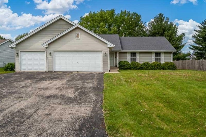 4812 PINE-AL, MACHESNEY PARK, Illinois 61115, 3 Bedrooms Bedrooms, ,2 BathroomsBathrooms,House,For Sale,PINE-AL,202602621