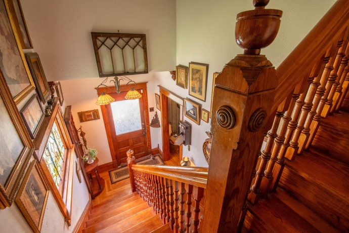 400 2nd, OREGON, Illinois 61061, 3 Bedrooms Bedrooms, ,1 BathroomBathrooms,House,For Sale,2nd,202602622