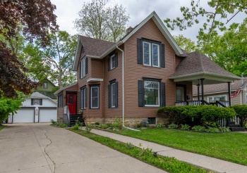 400 2nd, OREGON, Illinois 61061, 3 Bedrooms Bedrooms, ,1 BathroomBathrooms,House,For Sale,2nd,202602622