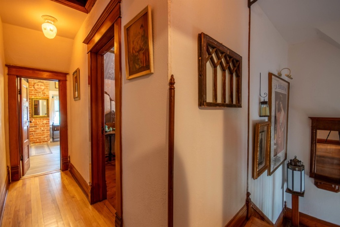 400 2nd, OREGON, Illinois 61061, 3 Bedrooms Bedrooms, ,1 BathroomBathrooms,House,For Sale,2nd,202602622