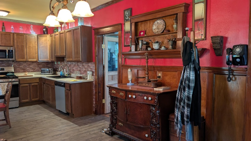 400 2nd, OREGON, Illinois 61061, 3 Bedrooms Bedrooms, ,1 BathroomBathrooms,House,For Sale,2nd,202602622