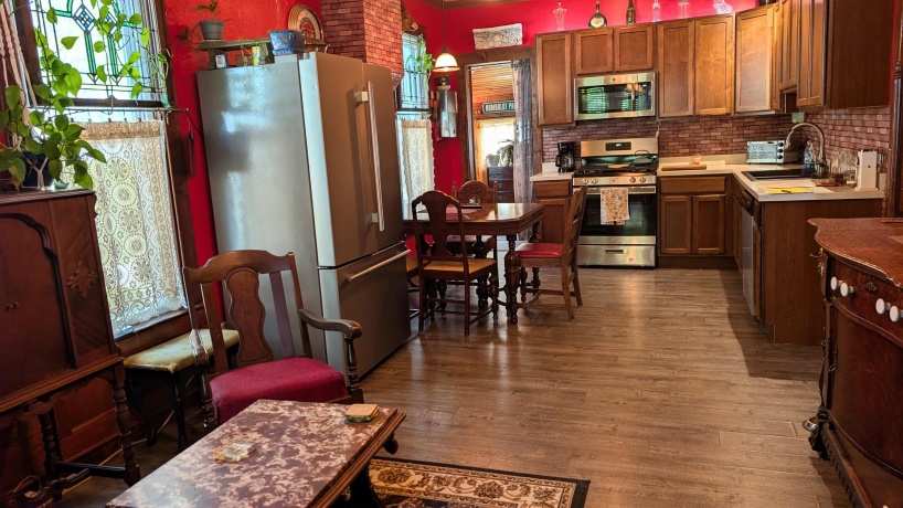 400 2nd, OREGON, Illinois 61061, 3 Bedrooms Bedrooms, ,1 BathroomBathrooms,House,For Sale,2nd,202602622