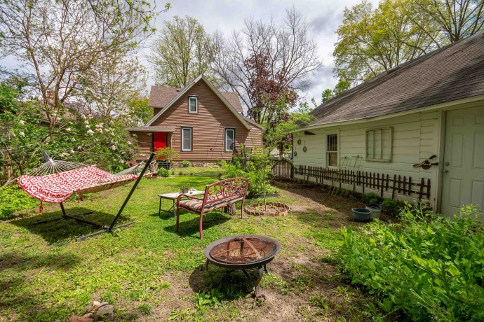 400 2nd, OREGON, Illinois 61061, 3 Bedrooms Bedrooms, ,1 BathroomBathrooms,House,For Sale,2nd,202602622