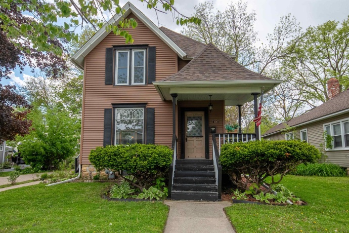 400 2nd, OREGON, Illinois 61061, 3 Bedrooms Bedrooms, ,1 BathroomBathrooms,House,For Sale,2nd,202602622
