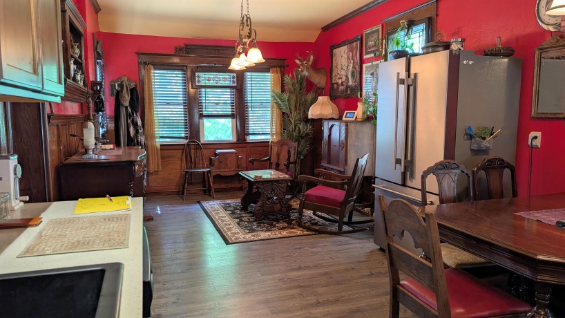 400 2nd, OREGON, Illinois 61061, 3 Bedrooms Bedrooms, ,1 BathroomBathrooms,House,For Sale,2nd,202602622