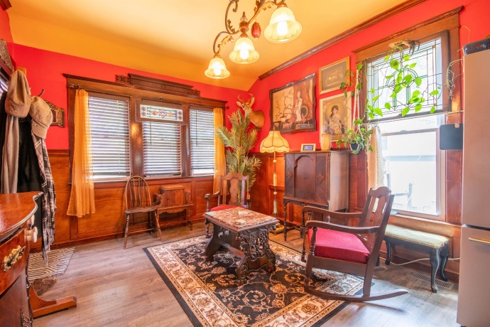 400 2nd, OREGON, Illinois 61061, 3 Bedrooms Bedrooms, ,1 BathroomBathrooms,House,For Sale,2nd,202602622