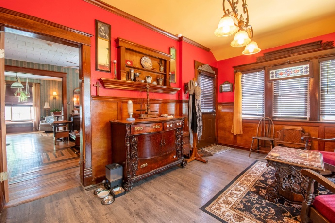 400 2nd, OREGON, Illinois 61061, 3 Bedrooms Bedrooms, ,1 BathroomBathrooms,House,For Sale,2nd,202602622