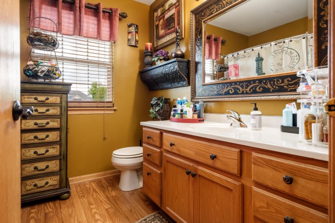 767 LONG ISLAND, LOVES PARK, Illinois 61111, 4 Bedrooms Bedrooms, ,2 BathroomsBathrooms,House,For Sale,LONG ISLAND,202602623
