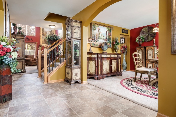 767 LONG ISLAND, LOVES PARK, Illinois 61111, 4 Bedrooms Bedrooms, ,2 BathroomsBathrooms,House,For Sale,LONG ISLAND,202602623