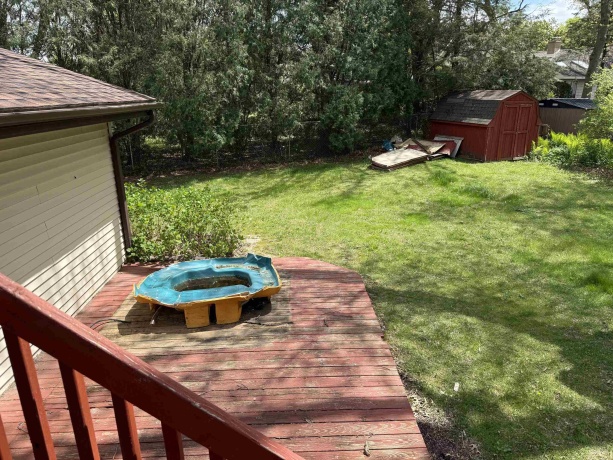 2041 Winchester Drive, FREEPORT, Illinois 61032, 4 Bedrooms Bedrooms, ,3 BathroomsBathrooms,House,For Sale,Winchester Drive,202602625