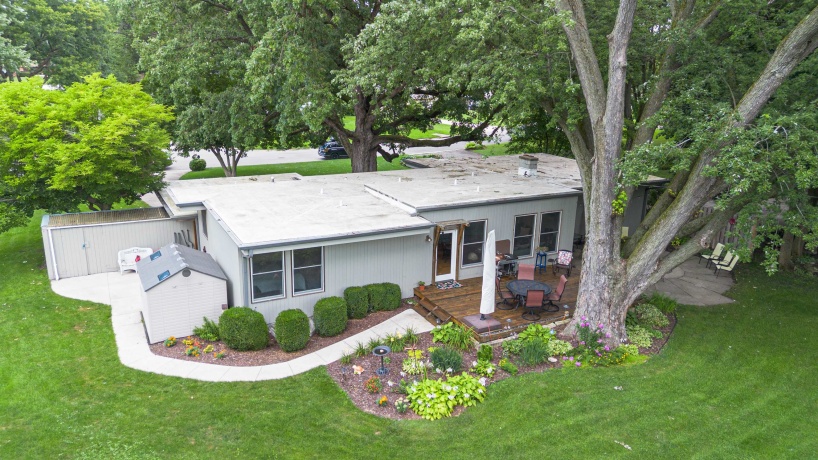 4609 Brookview, ROCKFORD, Illinois 61114, 4 Bedrooms Bedrooms, ,3 BathroomsBathrooms,House,For Sale,Brookview,202602482