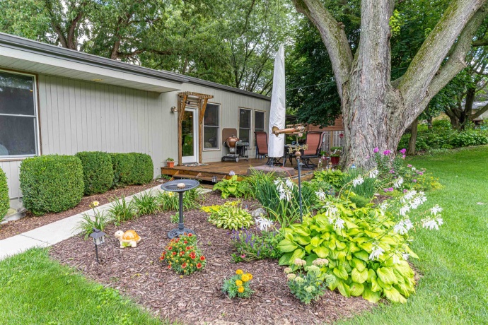 4609 Brookview, ROCKFORD, Illinois 61114, 4 Bedrooms Bedrooms, ,3 BathroomsBathrooms,House,For Sale,Brookview,202602482