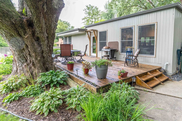 4609 Brookview, ROCKFORD, Illinois 61114, 4 Bedrooms Bedrooms, ,3 BathroomsBathrooms,House,For Sale,Brookview,202602482