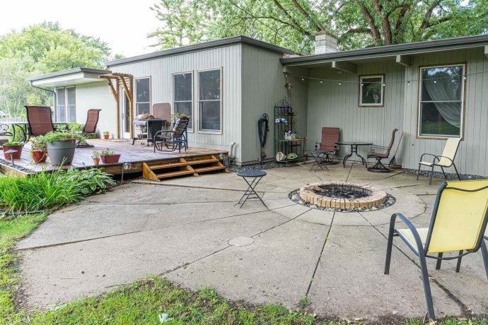 4609 Brookview, ROCKFORD, Illinois 61114, 4 Bedrooms Bedrooms, ,3 BathroomsBathrooms,House,For Sale,Brookview,202602482