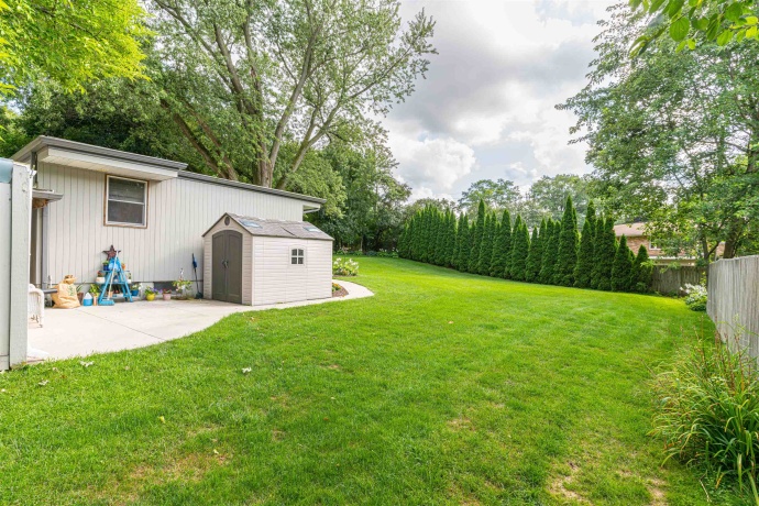 4609 Brookview, ROCKFORD, Illinois 61114, 4 Bedrooms Bedrooms, ,3 BathroomsBathrooms,House,For Sale,Brookview,202602482
