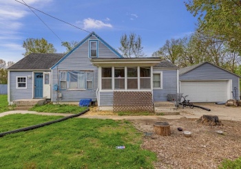 3602 Crowley, ROCKFORD, Illinois 61102, 2 Bedrooms Bedrooms, ,1 BathroomBathrooms,House,For Sale,Crowley,202602626