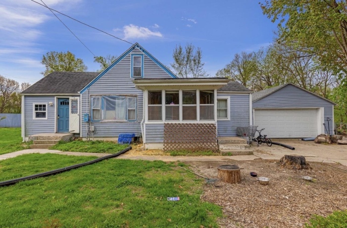 3602 Crowley, ROCKFORD, Illinois 61102, 2 Bedrooms Bedrooms, ,1 BathroomBathrooms,House,For Sale,Crowley,202602626
