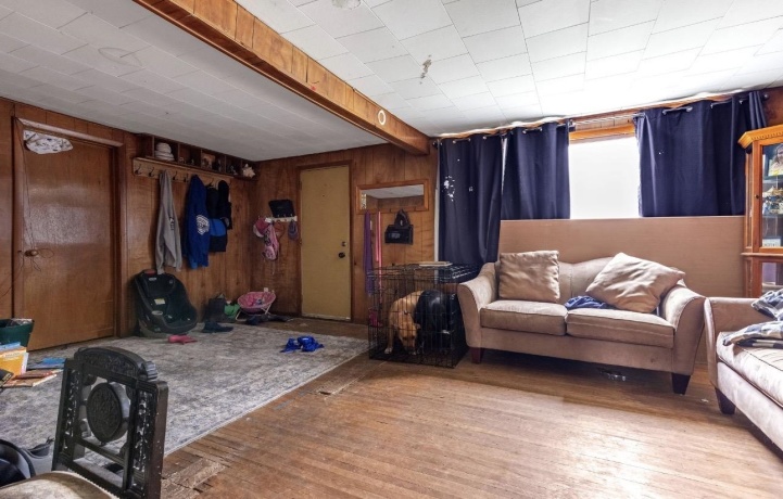3602 Crowley, ROCKFORD, Illinois 61102, 2 Bedrooms Bedrooms, ,1 BathroomBathrooms,House,For Sale,Crowley,202602626