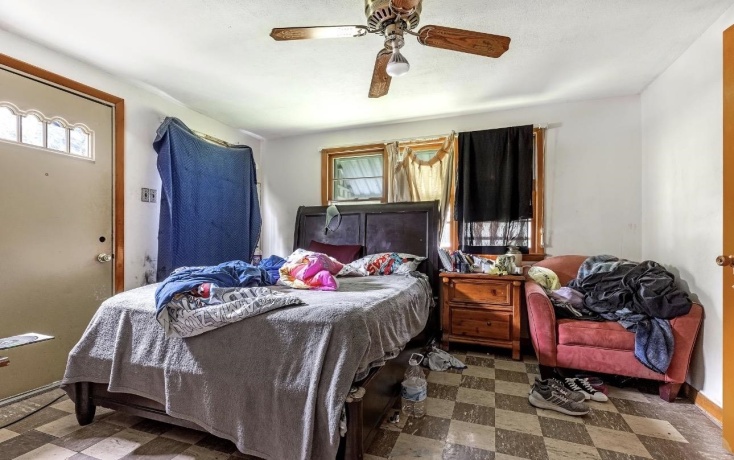 3602 Crowley, ROCKFORD, Illinois 61102, 2 Bedrooms Bedrooms, ,1 BathroomBathrooms,House,For Sale,Crowley,202602626