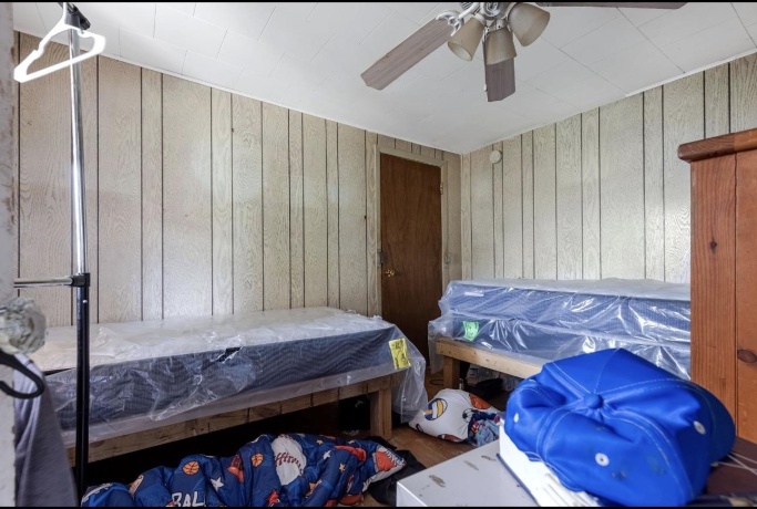 3602 Crowley, ROCKFORD, Illinois 61102, 2 Bedrooms Bedrooms, ,1 BathroomBathrooms,House,For Sale,Crowley,202602626