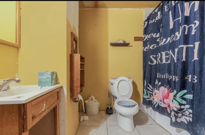 3602 Crowley, ROCKFORD, Illinois 61102, 2 Bedrooms Bedrooms, ,1 BathroomBathrooms,House,For Sale,Crowley,202602626