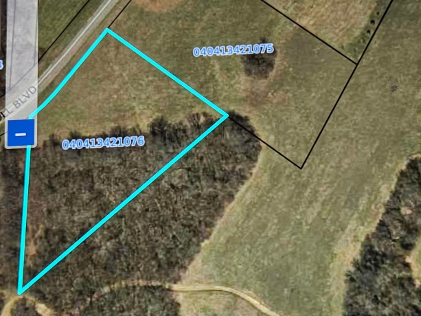 21-76 Lake Carroll, LAKE CARROLL, Illinois 61046, ,Land,For Sale,Lake Carroll,202602629