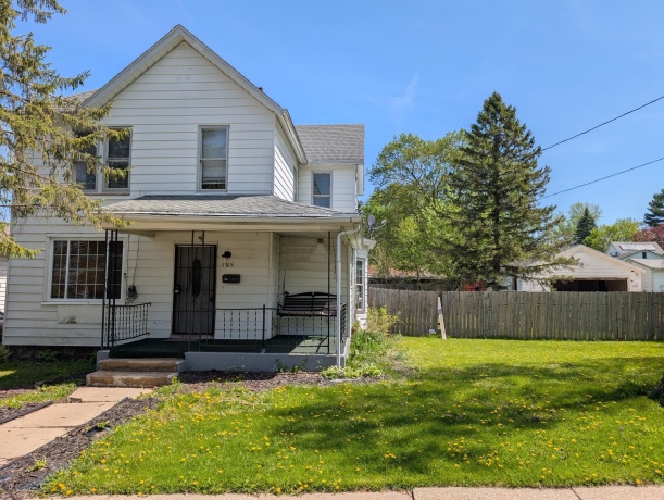 1315 Rotzler, FREEPORT, Illinois 61032, 4 Bedrooms Bedrooms, ,2 BathroomsBathrooms,House,For Sale,Rotzler,202602627