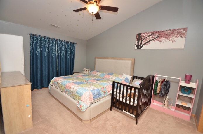 7429 Thomas, LOVES PARK, Illinois 61111, 2 Bedrooms Bedrooms, ,1 BathroomBathrooms,Condominium,For Sale,Thomas,202602628
