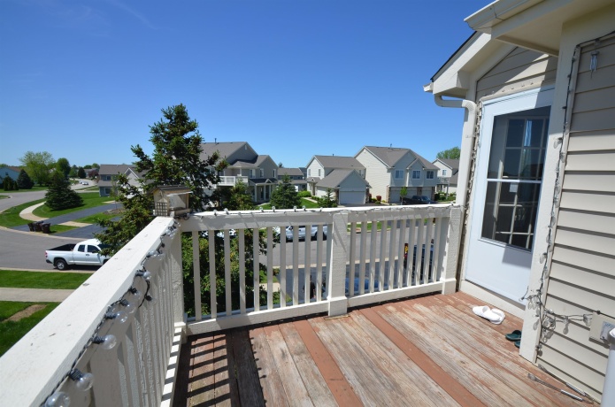 7429 Thomas, LOVES PARK, Illinois 61111, 2 Bedrooms Bedrooms, ,1 BathroomBathrooms,Condominium,For Sale,Thomas,202602628