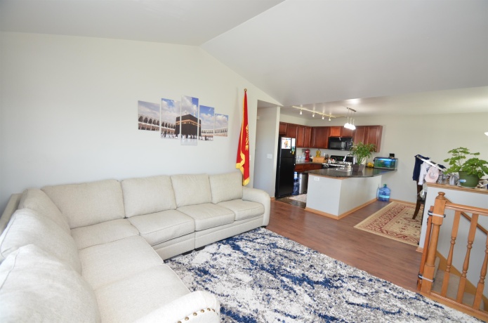7429 Thomas, LOVES PARK, Illinois 61111, 2 Bedrooms Bedrooms, ,1 BathroomBathrooms,Condominium,For Sale,Thomas,202602628