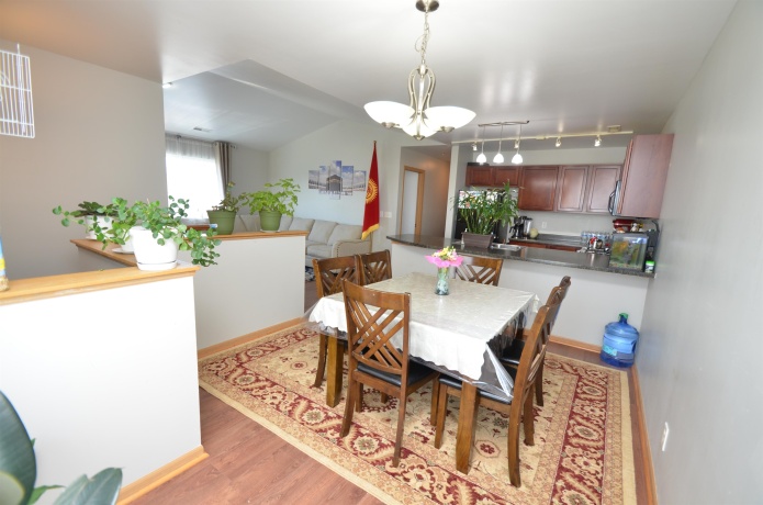7429 Thomas, LOVES PARK, Illinois 61111, 2 Bedrooms Bedrooms, ,1 BathroomBathrooms,Condominium,For Sale,Thomas,202602628