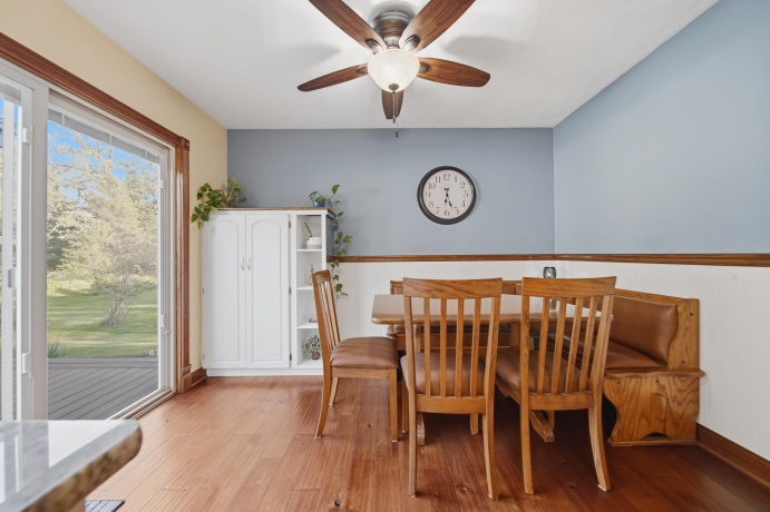 849 Seven Hickory, BYRON, Illinois 61010, 3 Bedrooms Bedrooms, ,1 BathroomBathrooms,House,For Sale,Seven Hickory,202602630