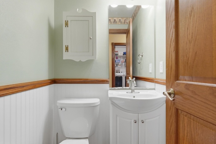 849 Seven Hickory, BYRON, Illinois 61010, 3 Bedrooms Bedrooms, ,1 BathroomBathrooms,House,For Sale,Seven Hickory,202602630