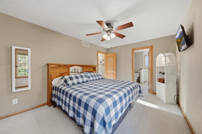 849 Seven Hickory, BYRON, Illinois 61010, 3 Bedrooms Bedrooms, ,1 BathroomBathrooms,House,For Sale,Seven Hickory,202602630