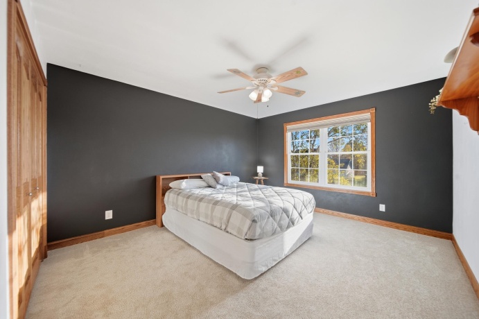 849 Seven Hickory, BYRON, Illinois 61010, 3 Bedrooms Bedrooms, ,1 BathroomBathrooms,House,For Sale,Seven Hickory,202602630