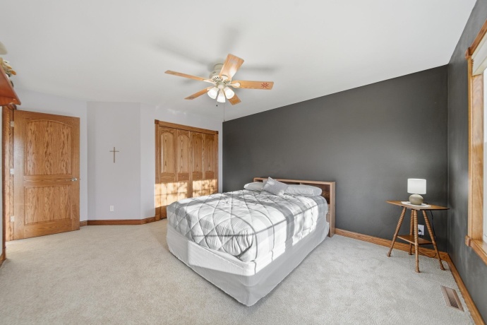 849 Seven Hickory, BYRON, Illinois 61010, 3 Bedrooms Bedrooms, ,1 BathroomBathrooms,House,For Sale,Seven Hickory,202602630