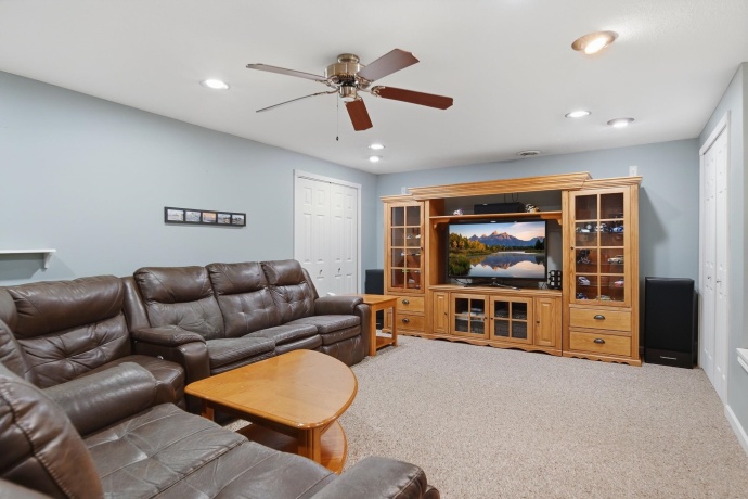 849 Seven Hickory, BYRON, Illinois 61010, 3 Bedrooms Bedrooms, ,1 BathroomBathrooms,House,For Sale,Seven Hickory,202602630