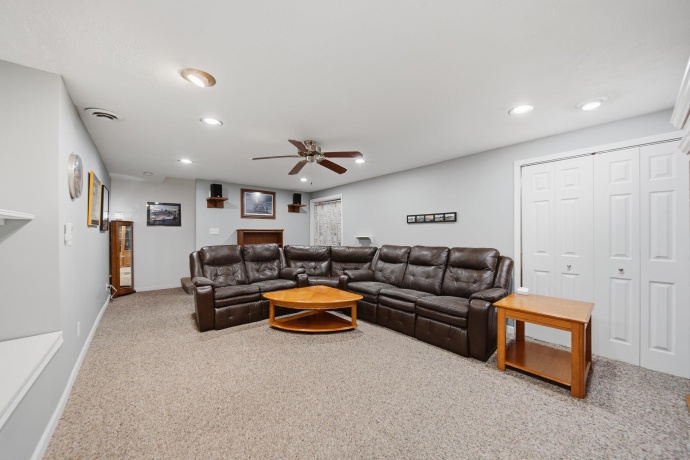 849 Seven Hickory, BYRON, Illinois 61010, 3 Bedrooms Bedrooms, ,1 BathroomBathrooms,House,For Sale,Seven Hickory,202602630