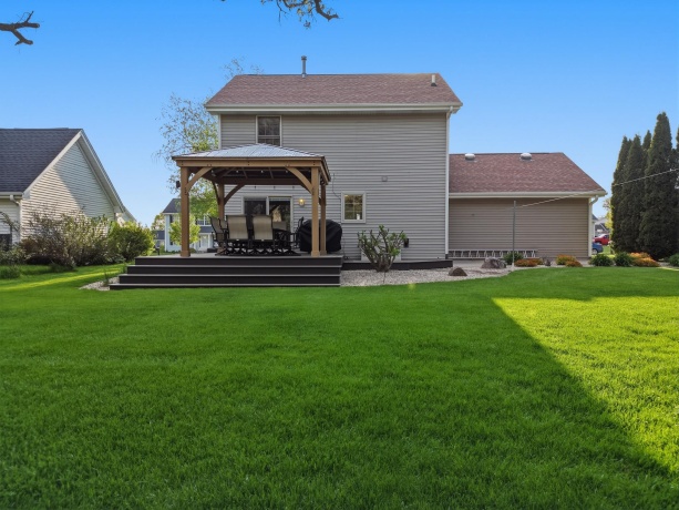 849 Seven Hickory, BYRON, Illinois 61010, 3 Bedrooms Bedrooms, ,1 BathroomBathrooms,House,For Sale,Seven Hickory,202602630
