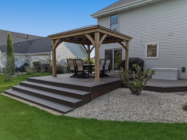 849 Seven Hickory, BYRON, Illinois 61010, 3 Bedrooms Bedrooms, ,1 BathroomBathrooms,House,For Sale,Seven Hickory,202602630
