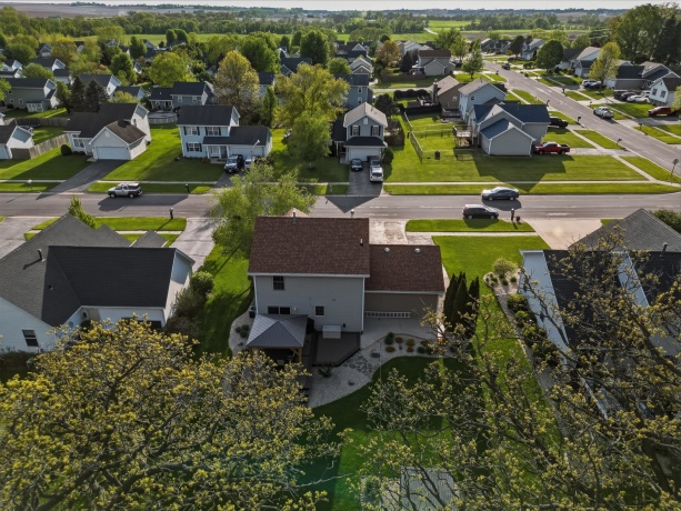 849 Seven Hickory, BYRON, Illinois 61010, 3 Bedrooms Bedrooms, ,1 BathroomBathrooms,House,For Sale,Seven Hickory,202602630